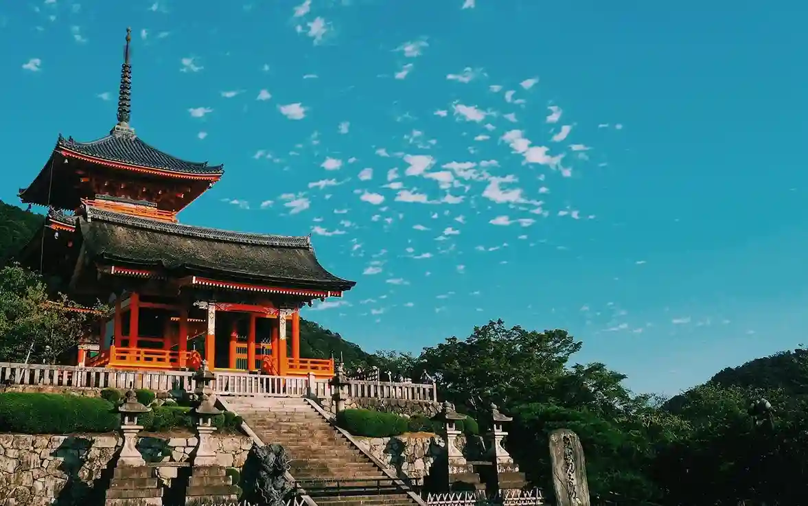 Japan